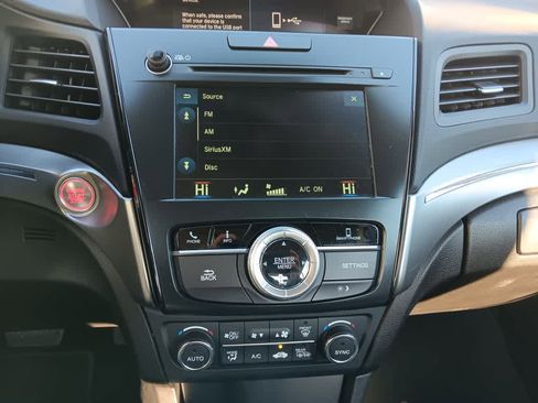 Used 2020 Acura ILX w/ Premium Package image 26