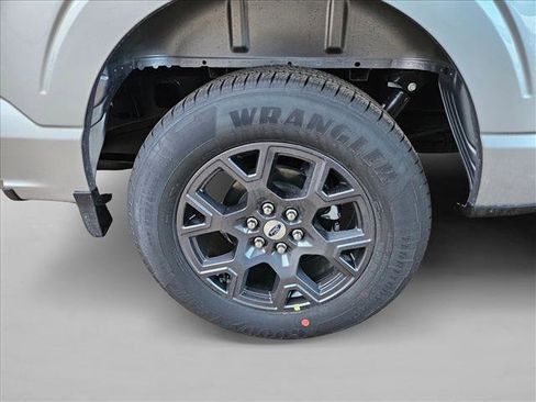 New 2026 Ford F150 STX w/ Equipment Group 200A image 10