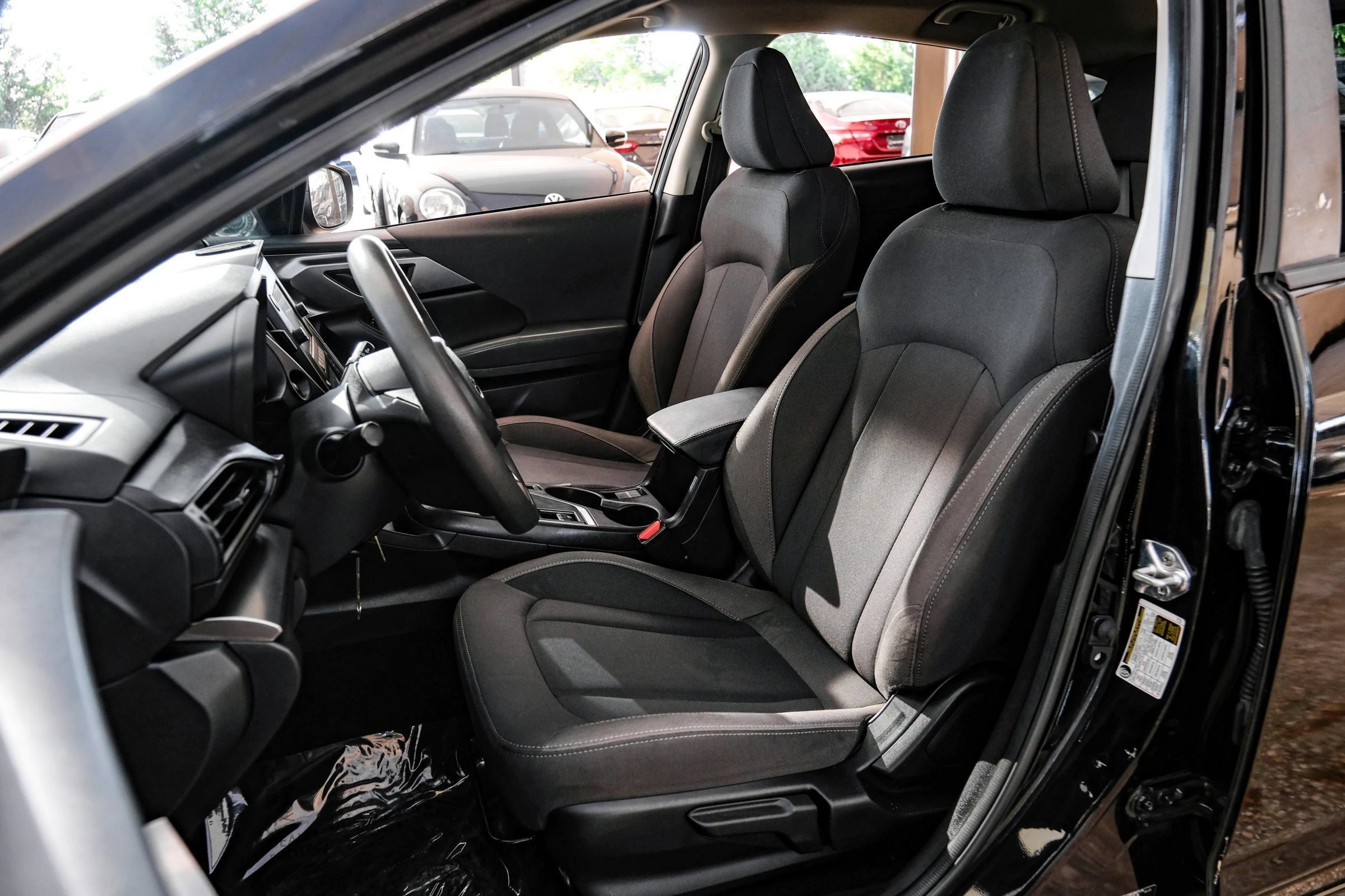 Used 2024 Subaru Impreza 2.0i AWD/4WD image 27