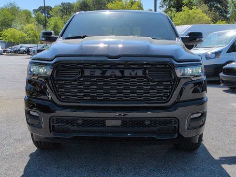 New 2026 RAM 1500 2WD Crew Cab image 8