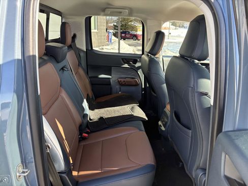 Used 2024 Ford Maverick Lariat image 21