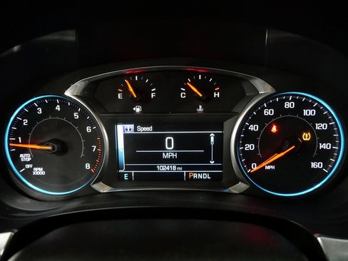 Used 2018 Chevrolet Traverse LT image 15