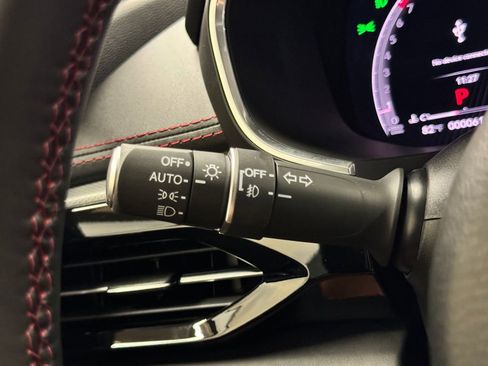 Certified 2026 Acura MDX A-Spec AWD/4WD image 23