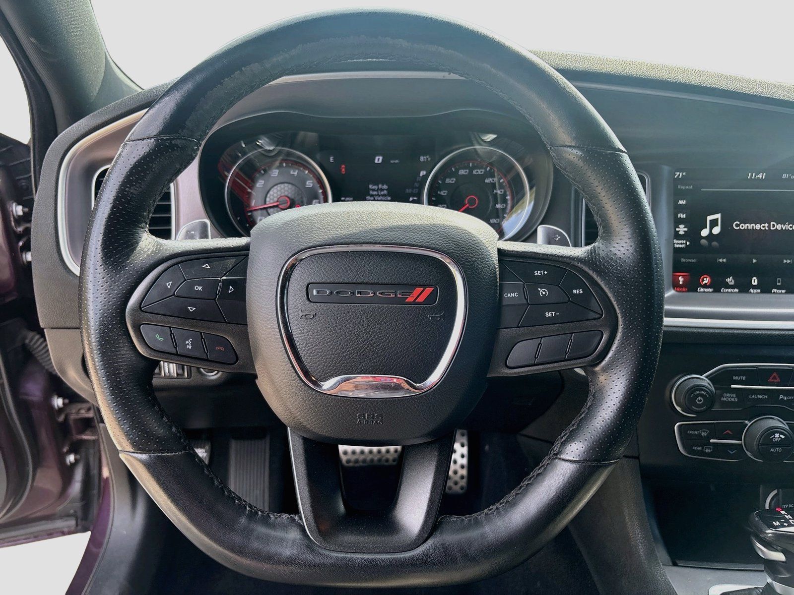 Used 2022 Dodge Charger Scat Pack RWD image 11