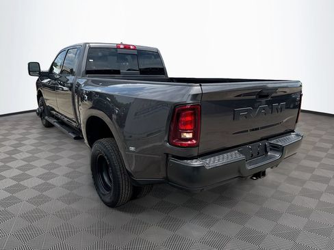 New 2026 RAM 3500 Tradesman RWD image 7