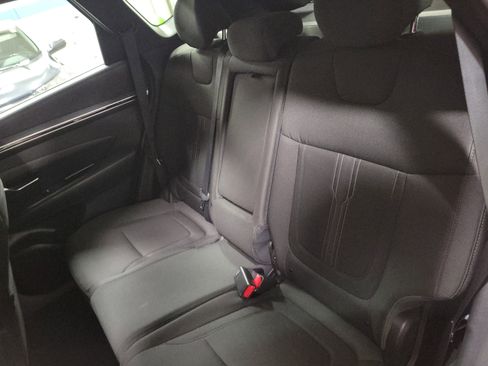 Used 2023 Hyundai Tucson SEL image 13