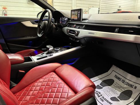 Used 2018 Audi S5 Prestige w/ S Sport Package image 26
