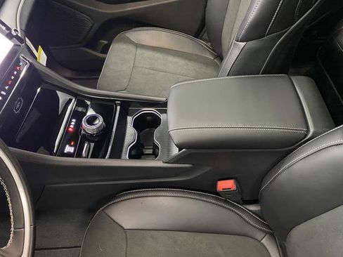 New 2026 Jeep Grand Cherokee Altitude AWD/4WD image 20