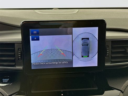 Used 2023 Ford Explorer ST-Line w/ Class IV Trailer Tow Package image 14