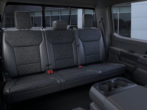 New 2026 Ford F150 Tremor image 11