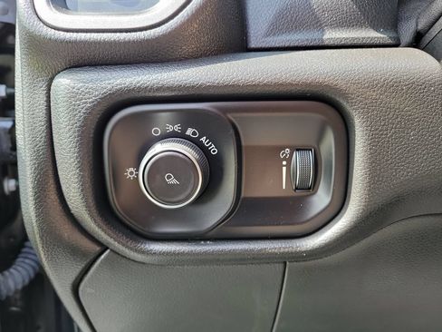 Used 2024 RAM 3500 Tradesman AWD/4WD image 13