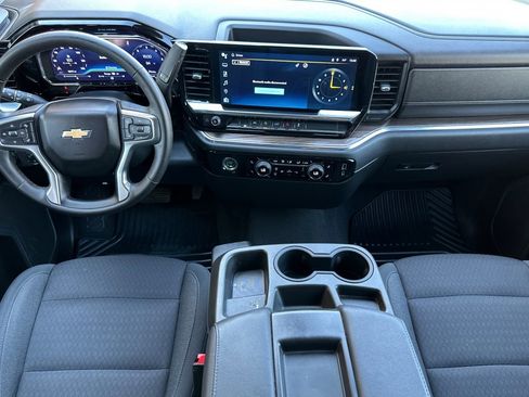 Certified 2023 Chevrolet Silverado 1500 LT image 14