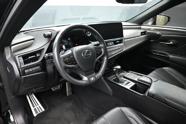 Used 2022 Lexus ES 350 F Sport FWD image 17