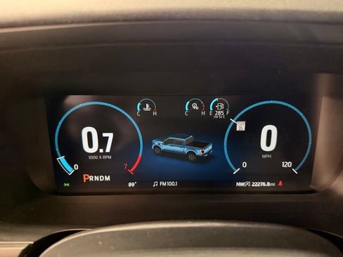 Used 2023 Ford F150 Tremor w/ Equipment Group 402A High AWD/4WD image 35