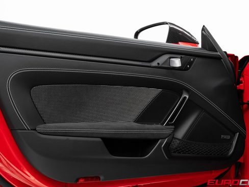 Used 2025 Porsche 911 GT3 RS image 28