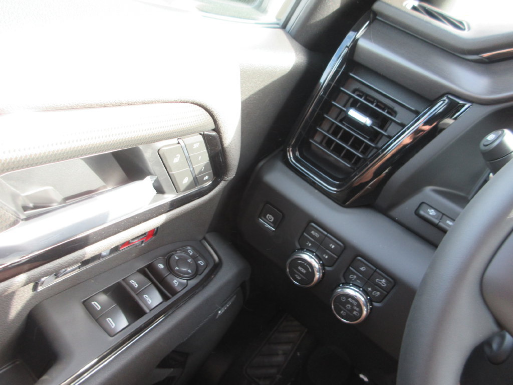 New 2026 GMC Sierra 1500 AT4 w/ AT4 Premium Package AWD/4WD image 19