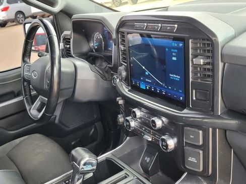 Used 2021 Ford F150 XLT w/ Equipment Group 302A High image 25