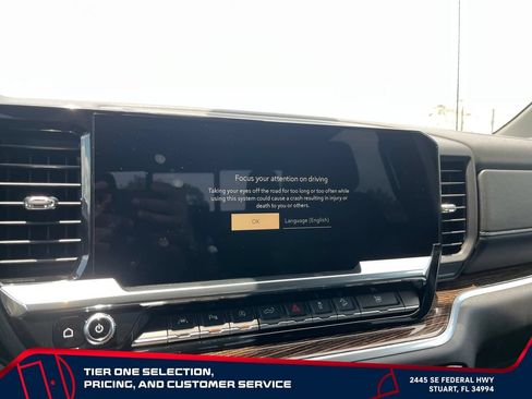 New 2026 GMC Sierra 1500 Elevation w/ Elevation Premium Package AWD/4WD image 29