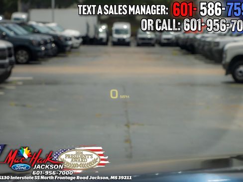 Used 2018 Chevrolet Tahoe Premier w/ Max Trailering Package RWD image 13