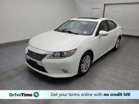 Used 2014 Lexus ES 350 FWD image 1