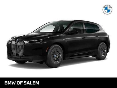 Used 2024 BMW iX xDrive50 w/ Premium Package