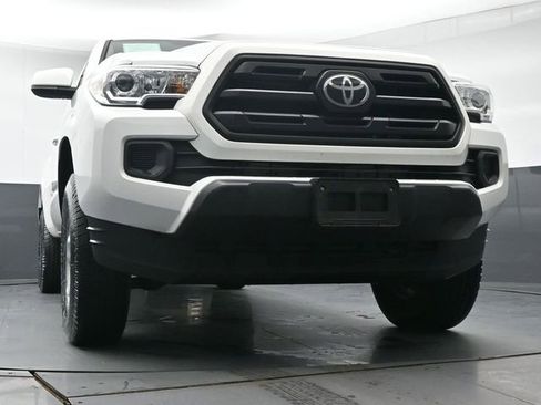 Certified 2019 Toyota Tacoma SR w/ SR Convenience Package RWD image 29