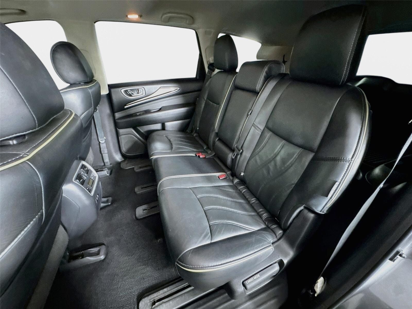 Used 2019 INFINITI QX60 Luxe w/ Essential Package AWD/4WD image 23