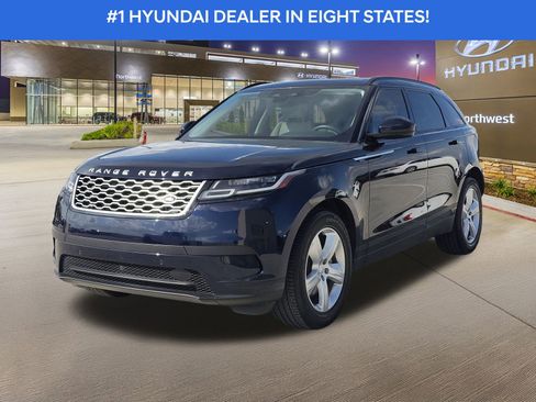 Used 2023 Land Rover Range Rover Velar S image 2