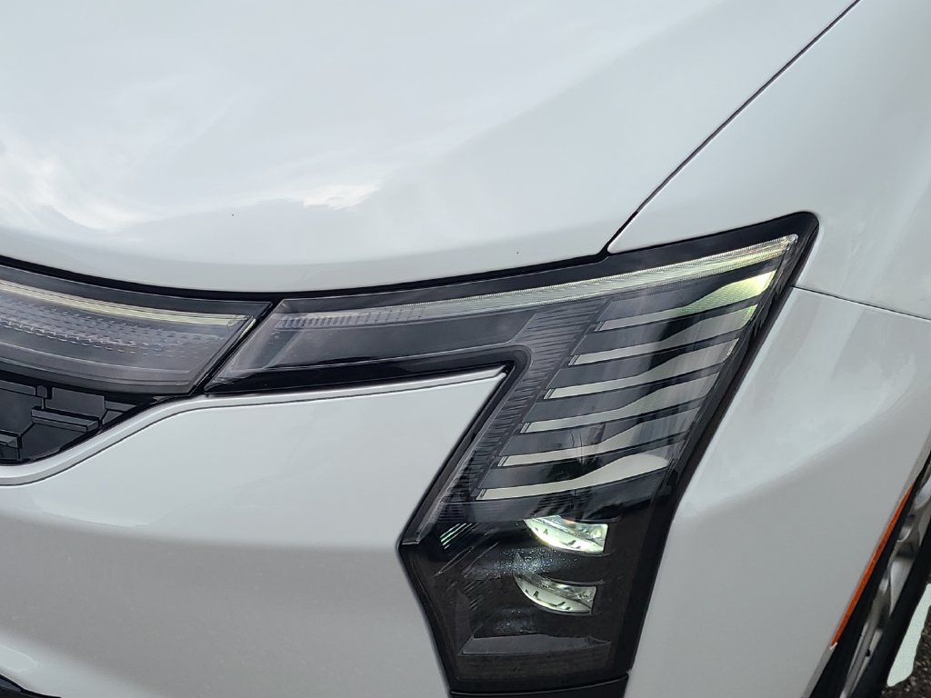 New 2027 Chrysler Pacifica Select FWD image 24