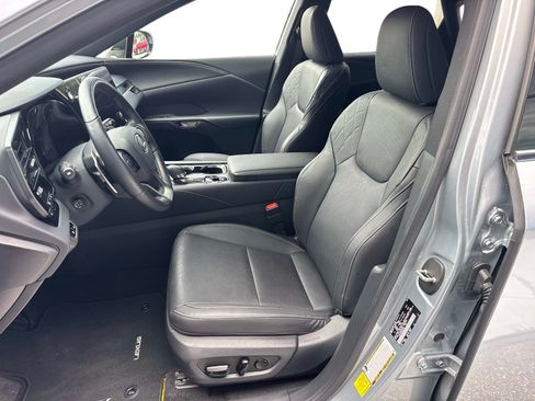 Used 2025 Lexus RX 350 Premium Plus w/ Accessory Package (Z1) FWD image 22