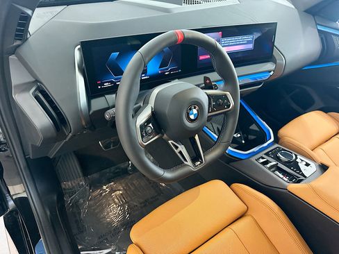 Used 2026 BMW X3 M50 image 8