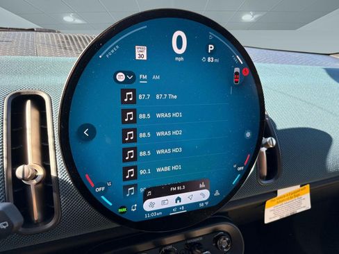 New 2026 MINI Cooper Countryman S image 28