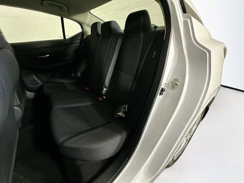 Used 2020 Nissan Sentra S image 26