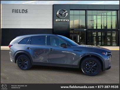 New 2026 MAZDA CX-90 3.3 Turbo w/ Premium Sport Pkg