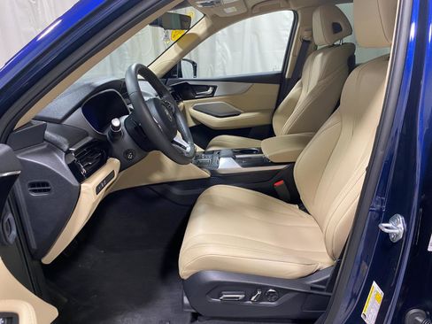 Used 2024 Acura MDX SH-AWD image 12