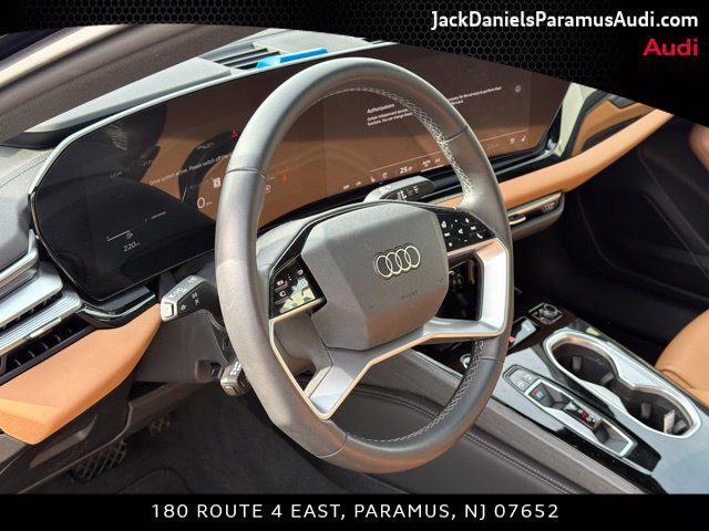 Used 2026 Audi A6 Premium Plus w/ Premium Plus Package AWD/4WD image 10