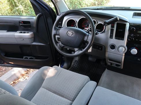 Used 2008 Toyota Tundra SR5 AWD/4WD image 37