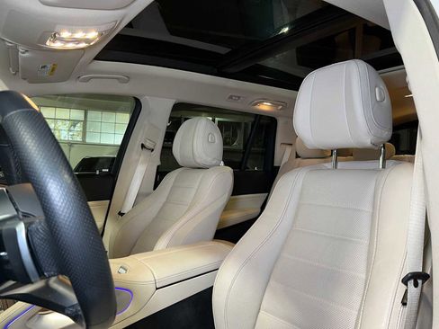 Certified 2024 Mercedes-Benz GLS 580 4MATIC image 25