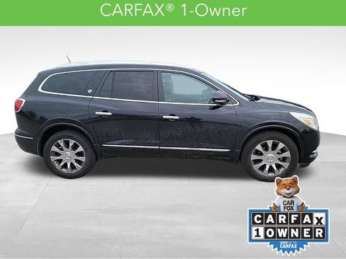 Used 2017 Buick Enclave Premium w/ Experience Buick Package AWD/4WD image 3
