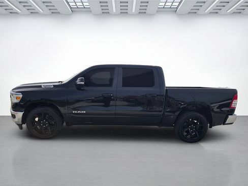 Used 2022 RAM 1500 Lone Star RWD image 6