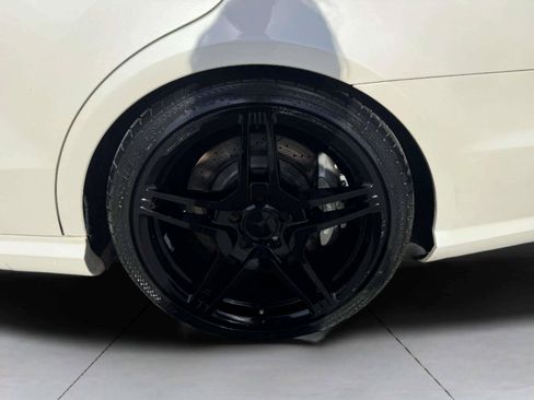 Used 2012 Mercedes-Benz E 63 AMG Sedan image 61