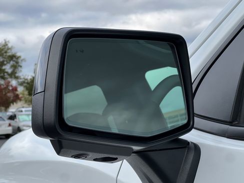 Certified 2025 Chevrolet Silverado 1500 ZR2 w/ Technology Package image 57