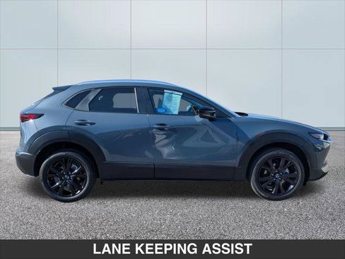 Used 2026 MAZDA CX-30 AWD 2.5 S image 6