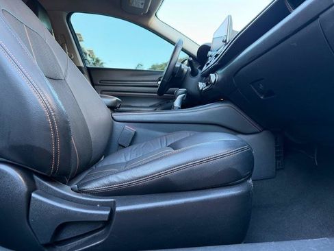 Used 2021 Nissan Altima 2.5 SR FWD image 61