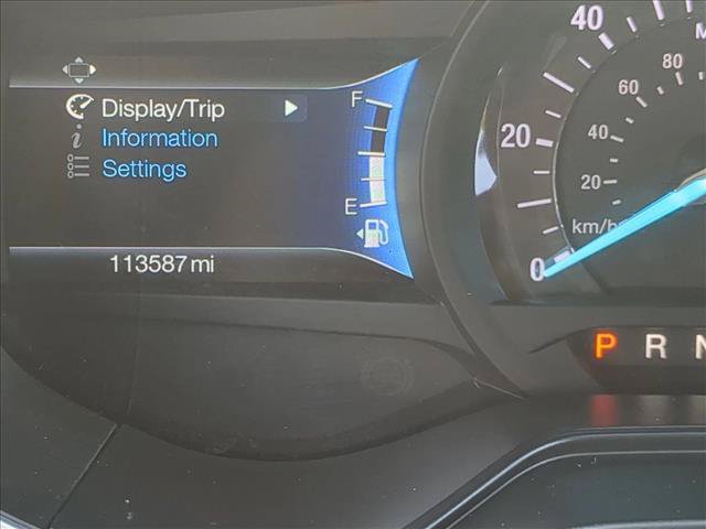 Used 2020 Ford Fusion SE FWD image 11