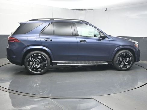 New 2026 Mercedes-Benz GLE 350 4MATIC image 8