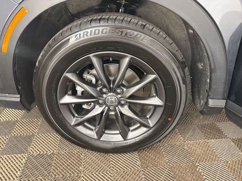 Certified 2026 Honda CR-V EX-L image 35