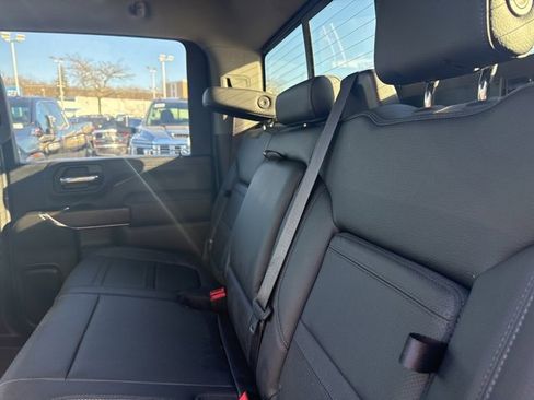 Used 2022 GMC Sierra 2500 Denali image 25