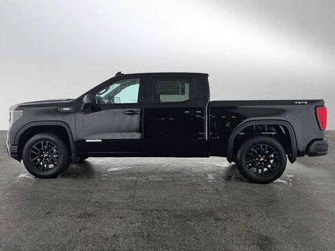 New 2026 GMC Sierra 1500 Elevation image 6