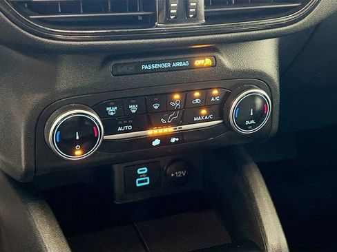 Used 2023 Ford Escape ST-Line image 23